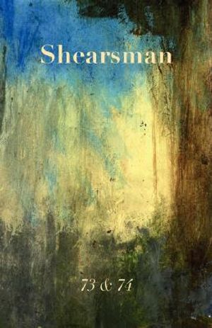 Shearsman 73 & 74 image number 0