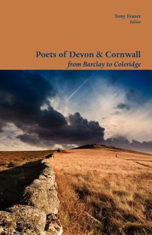 Poets of Devon & Cornwall image number 0