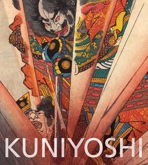 Kuniyoshi: From the Arthur R. Miller Collection image number 0