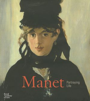 Manet: Portraying Life image number 0