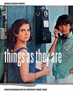Things as They Are image number 0
