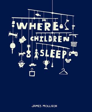 James Mollison: Where Children Sleep image number 0