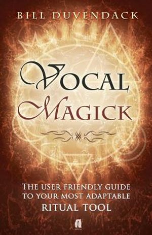 Vocal Magick image number 0