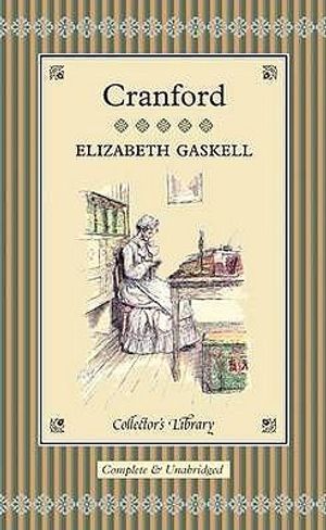 Cranford. Elizabeth Gaskell image number 0