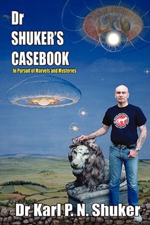 Dr Shuker's Casebook image number 0