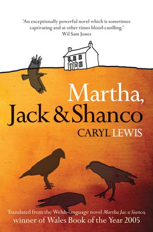 Martha, Jack & Shanco image number 0