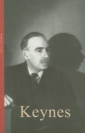 Keynes image number 0