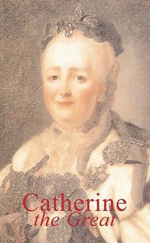 Catherine the Great image number 0