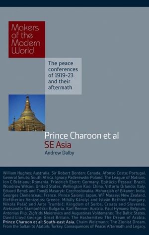 South East Asia: Prince Charoon and Others image number 0