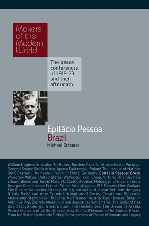 Epitacio Pessoa: Brazil image number 0