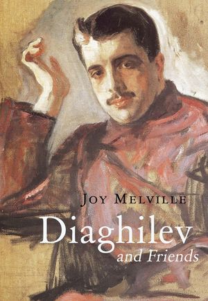 Diaghilev and Friends image number 0