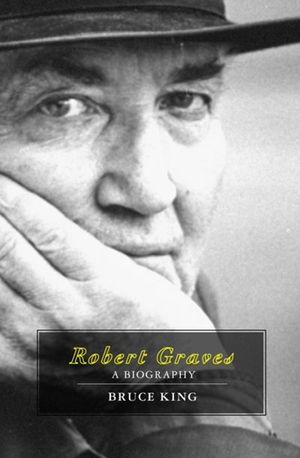 Robert Graves: A Biography image number 0