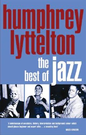 The Best of Jazz image number 0