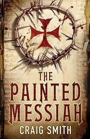 Painted Messiah PB image number 0