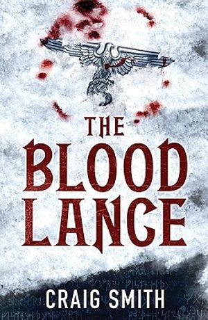 The Blood Lance image number 0