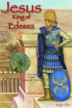 Jesus, King of Edessa image number 0