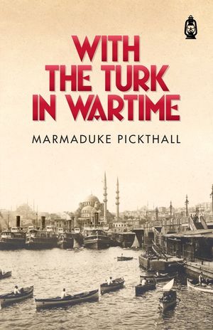 With The Turk in Wartime image number 0