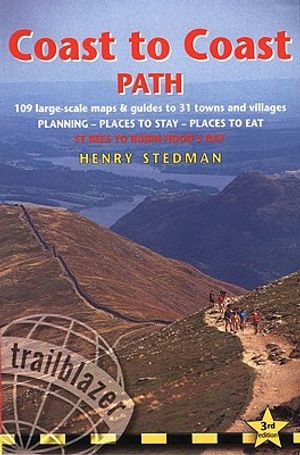 Coast to Coast Path image number 0