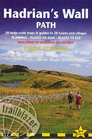 Hadrian's Wall Path: Wallsend to Bowness-On-Solway image number 0