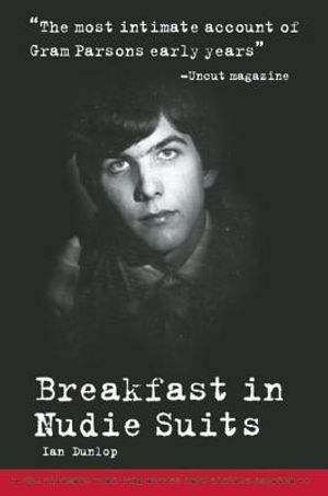 Breakfast in Nudie Suits image number 0