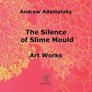 The Silence of Slime Mould image number 0