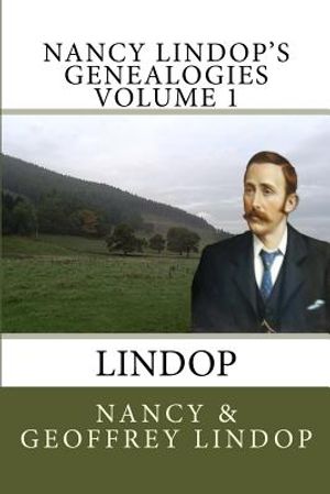 Nancy Lindop's Genealogies Volume 1: Lindop image number 0