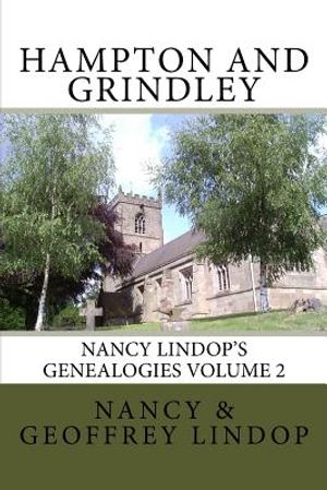 Hampton and Grindley image number 0