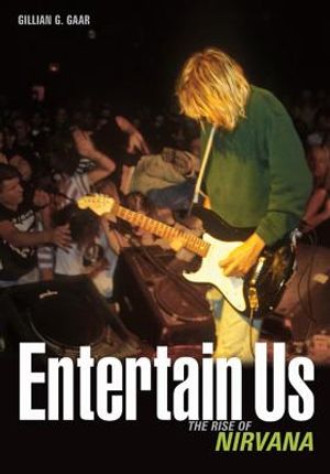 Entertain Us: The Rise of Nirvana image number 0