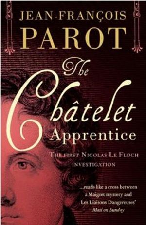 The Cha[telet Apprentice image number 0