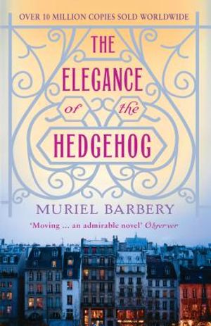 Elegance of the Hedgehog image number 0