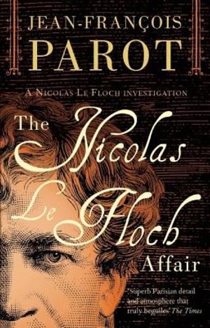 The Nicolas Le Floch Affair image number 0