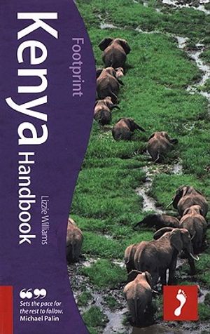 Footprint Kenya Handbook image number 0