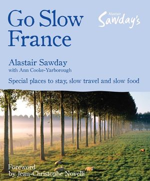 Go Slow France image number 0