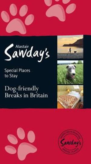 Dog-Friendly Breaks in Britain image number 0
