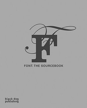 Font: The Sourcebook image number 0