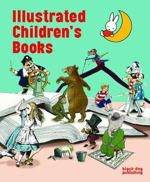 Illustrated Children's Books image number 0