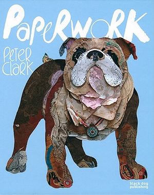 Paperwork: Peter Clark image number 0