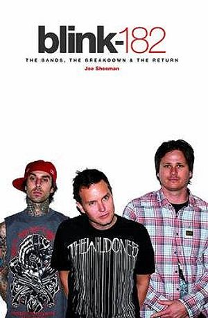 Blink-182: The Bands, the Breakdown & the Return image number 0