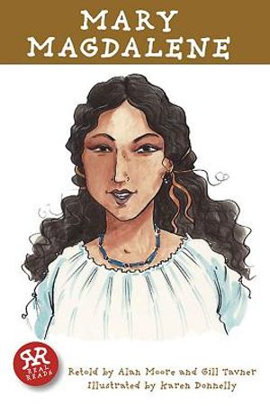 Mary Magdalene image number 0