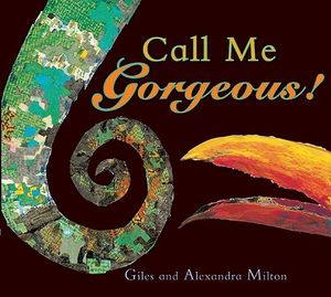 Call Me Gorgeous! image number 0