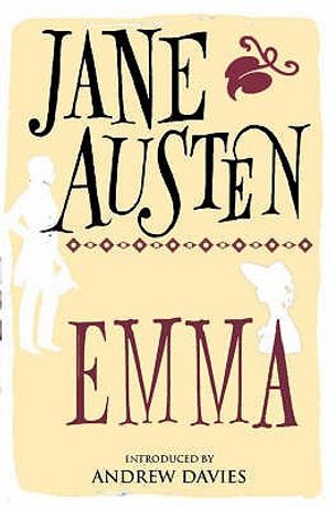 Emma. Jane Austen image number 0