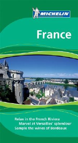 Michelin France image number 0