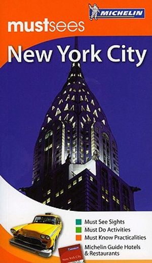 Michelin Mustsees New York City image number 0
