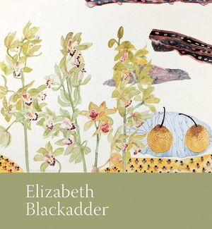 Elizabeth Blackadder image number 0