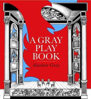 A Gray Play Book image number 0