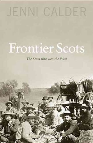 Frontier Scots image number 0