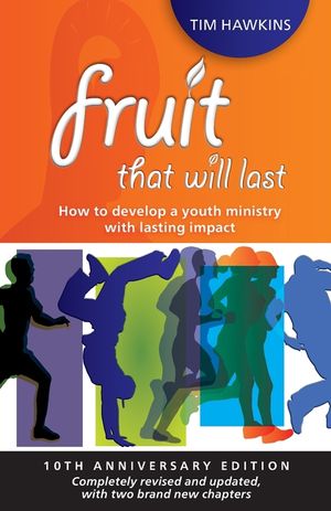 Fruit That Will Last: 10th Anniversary Edition image number 0