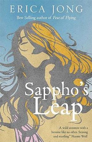 Sappho's Leap image number 0
