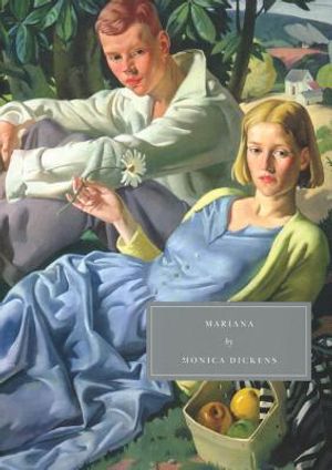 Mariana image number 0