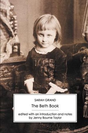 The Beth Book image number 0